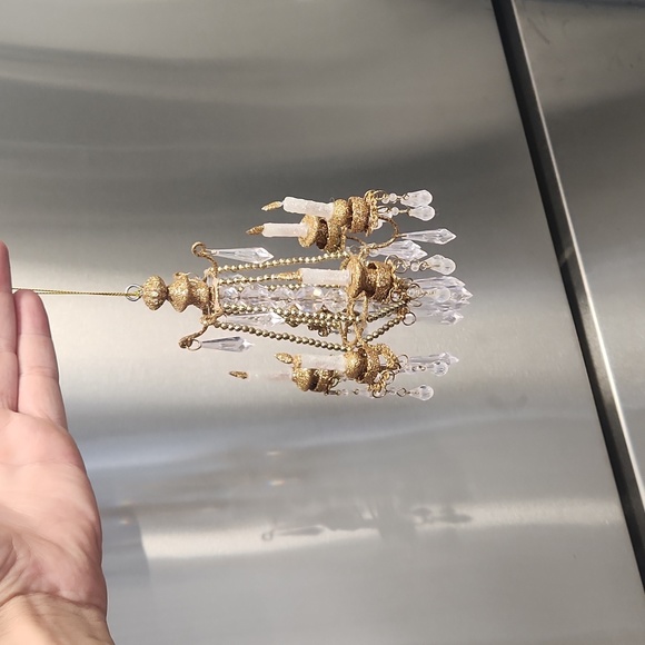 Decorative ornament - Picture 2 of 4